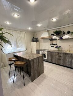 Объект ЖК "Министерские озера"