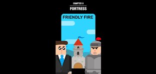 Mr bullet Friendly fire глава 8