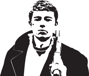 Иностранный реагент