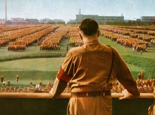 WW1-WW2 - статьи про две мировые войны