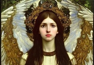 В СЕНИ КРЫЛ ТВОИХ