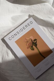 MAGAZINES