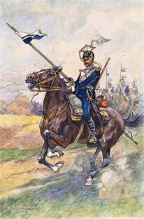 "Пока с восторгом я внимаю..." ( Героям Отечественной войны 1812 года)