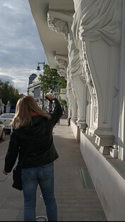 Съемки и монтаж видео для экспертов 