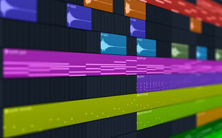 Цифровые рабочие станции (DAW)