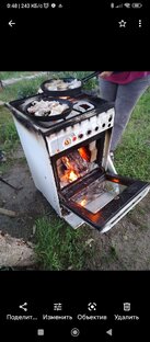 Щучья уха и жаренная тоже