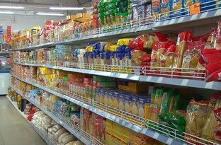 Худшие дешевые продукты