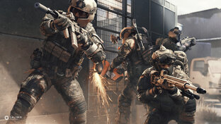 Игра Калибр Четыре Роли