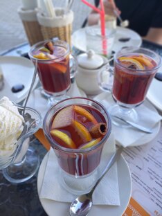 Городские истории.