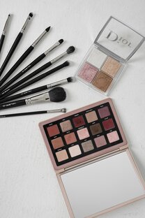 Обзоры косметики