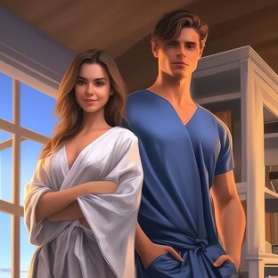 Семейные узы