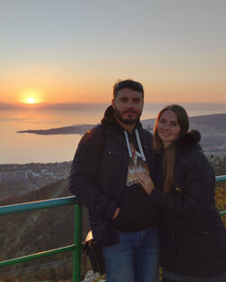 Геленджик 🌄