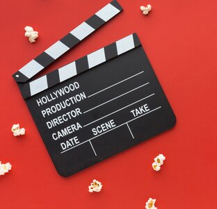 Мои кинообзоры