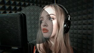 Валерия Анфалова