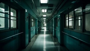 Служба контроля паранормального 
