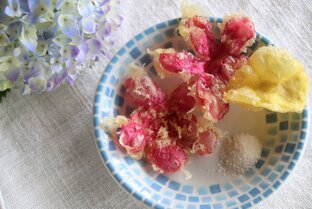 Рецепты японских блюд