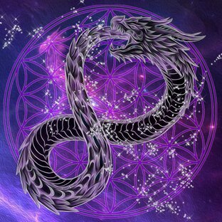 Бесконечность одной души