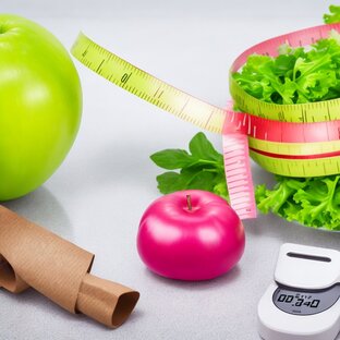 Модуль 2. Рациональное питание