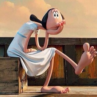 ПРИКЛЮЧЕНИЕ ПЕНСИОНЕРА В РОССИИ.