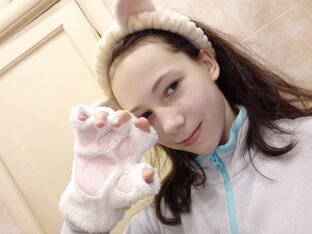 Мой первый влог