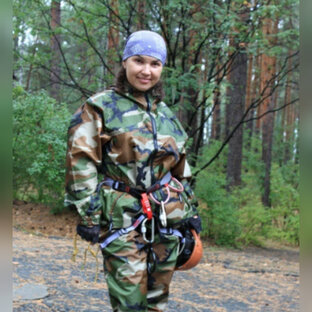 ЗДЕСЬ БЫЛА И ВАМ ЖЕЛАЮ