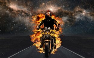 УЖАСЫ ТРИЛЛЕРЫ