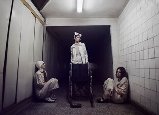 Страшные Истории: Психические болезни и Психические больницы 