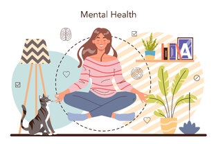 Физическое и психическое здоровье