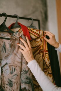 Бренды одежды