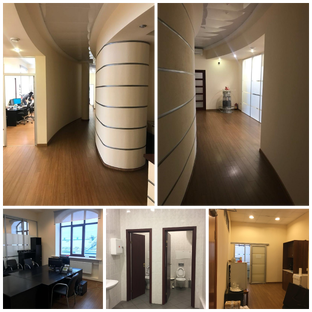 Дизайн ремонт помещений Новосибирск +7 952 911-24-25 