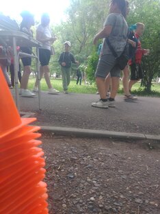 О-трейл 17.06.2023