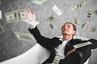 Заработок