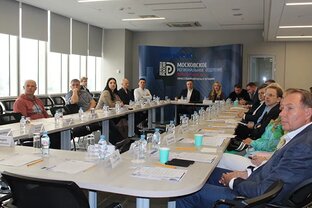 Публикации