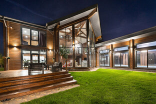 Видео о наших домах.