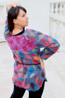 Коллекция "Теплота"