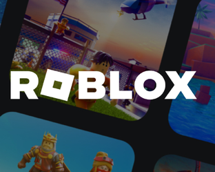 Roblox game 😎