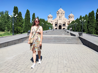 Армения