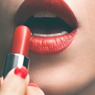 Духи, парфюмерия, косметика и все такое