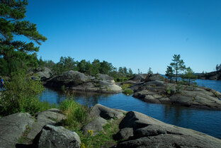 Карельская сказка. 