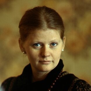 Ирина Муравьёва