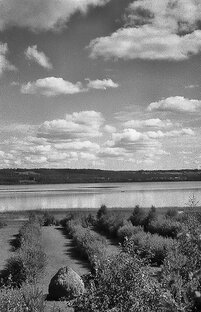 Ала-Кюля Каннельярвского района.