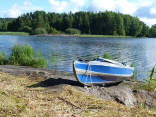 Карельский дневник