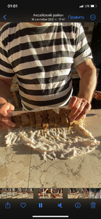 Отдыхаем, готовим