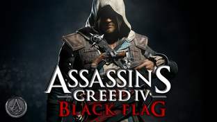 Assassin’s Creed IV: Black Flag
