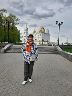 Жизнь после 80 лет