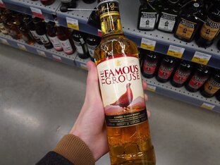 Рейтинги виски