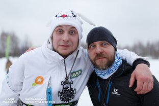 О спорт, ты мир!