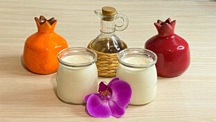 Молоко и молочные продукты
