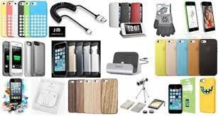 Смартфоны и аксессуары