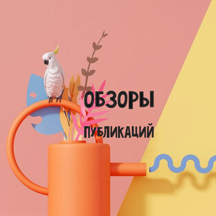 ОБЗОРЫ